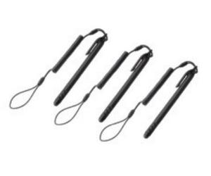 Motorola SG-TC7X-STYLUS-03 stylus pen Black