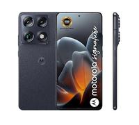 Motorola Signature Carbon with Co2 offset