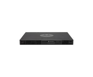 Motorola SLR 5500 MOTOTRBO Repeater Digital repeater with low power consumption for strong coverage and continuous communication in professional radio