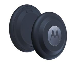 Motorola Smart Tag Midnight Blue, Up to 1 year battery life, Water resistant up to 1 m deep, Ultra Wide Band Range up to 35 m
