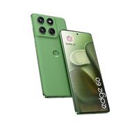 Motorola SMARTPHONE MOTO EDGE 60 5G 16GB 512GB SHAMROCK GREEN