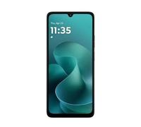 Motorola Moto G06 Smartphone 4GB 256GB Blue