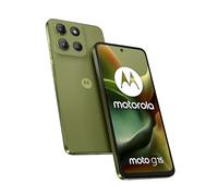 Motorola SMARTPHONE MOTO G15 4G 8GB-256GB IGUANA GREEN