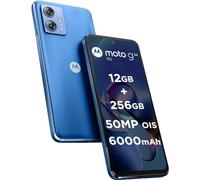 Motorola Smartphone Moto G54 6.5" 12 GB RAM 256 GB Blue