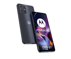 motorola Smartphone Moto G54 6.5" 256GB RAM 8GB Dual SIM 5G Midnight Blue Europe Brand
