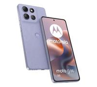 Motorola Smartphone MOTO G86 Cosmic Sky