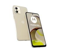 Motorola moto g14 16.5 cm (6.5") Dual SIM Android 13 4G USB Type-C 4 GB 128 GB 5000 mAh Cream