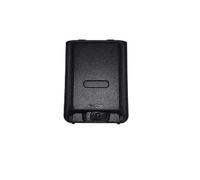 Motorola Solutions EVX-S24 Replacement Black Battery Door CB7190000