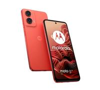 Motorola Solutions Motorola Moto G35 - 5G Smartphone - Dual-Sim - RAM 4 GB / Int [EEK: B]
