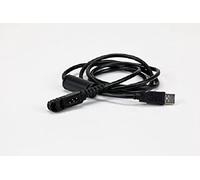 Motorola Solutions PMKN4115B PMKN4115 TRBO Mid-Tier Portable Programming Cable USB