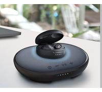 Motorola Sonic Sub 500 Bluetooth IPX7 Waterproof Speaker with Built in 10W Fast