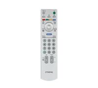 Motorola Sony Universal Remote Control