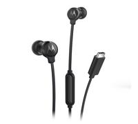 Motorola Earbuds Earbuds 3C-S Black USB-C