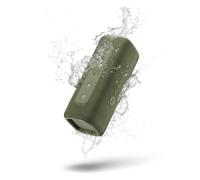 Motorola Rokr 600 Bluetooth Speaker Green
