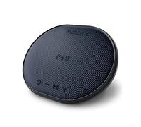 Motorola Sound Wireless 3-in-1 Speaker and Charger - ROKR 500 - IPX6 Waterproof - Black - Bluetooth