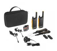 Motorola T82 EXTREME TWIN PACK