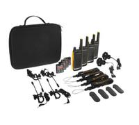 Motorola T82 Extreme Two Way Radio Walkie Talkie Rugged PMR446 Licence-Free