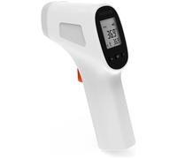 MOTOROLA TE-93 Non-contact Baby Thermometer - White