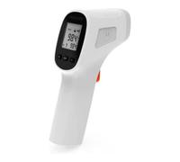 MOTOROLA TE-93 Non-contact Baby Thermometer - White