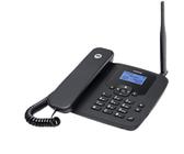 Motorola Telephone 107FW410L Black
