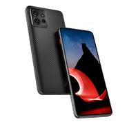 Motorola ThinkPhone 16.6 cm (6.55") Dual SIM Android 13 5G USB Type-C 8 GB 256 GB 5000 mAh Black
