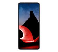 Motorola ThinkPhone 16.6 cm (6.55") Dual SIM Android 13 5G USB Type-C 8 GB 256 GB 5000 mAh Black