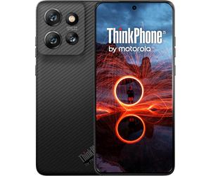Motorola ThinkPhone 25 Black 6.362 256GB 5G Unlocked & SIM Free Smart PB5W0000GB