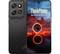 Motorola ThinkPhone 25 Black 6.362 256GB 5G Unlocked & SIM Free Smart PB5W0000GB [EEK: A]