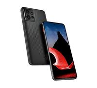 Motorola ThinkPhone 16.6 cm (6.55") Dual SIM Android 13 5G USB Type-C 8 GB 256 GB 5000 mAh Black