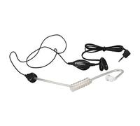 Motorola Tlkr Surveillance Earpiece Headphone