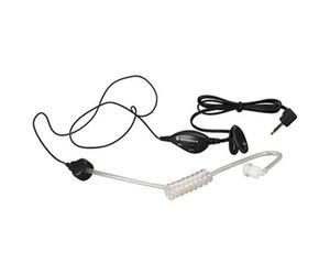 Motorola Tlkr Surveillance Earpiece Headphone