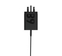 Moto UK Charger - Single port 68w