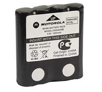 MOTOROLA TWO WAY 00242 Ni-MH Battery Pack for T80 Extreme Two-Way Radio