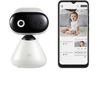 Motorola Video Baby Monitor Black, White