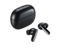 Motorola Wireless Earbuds In-ear Active Noise Cancelling With Microphone Stereo Black