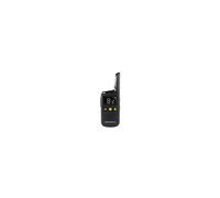 Motorola XT185 Unlicensed Business Two-Way Radio (Twin Pack)