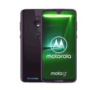 Motorola XT1962 Moto G7 Unlocked Black 64GB Smartphone - Very good