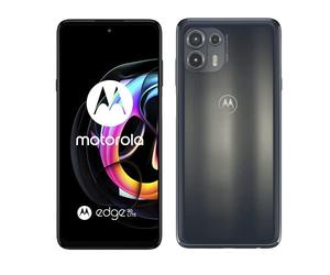 Motorola XT2139-1 Edge 20 lite, 5G, Dual, 128GB 8GB RAM, Electric Graphite (operator)