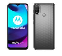 Motorola XT2155-6 Moto E20 Dual 32GB 2GB RAM Graphite Gray