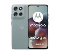Motorola XT2529-2 moto g56 Dual Sim 8+256GB pantone gray mist