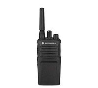 Motorola XT420 Two Way Radio without Display