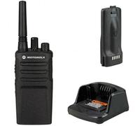 Motorola XT420 Two Way Radio without Display