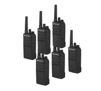 Motorola XT420 Two Way Radio without Display