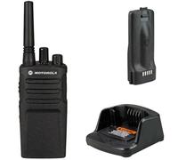 Motorola XT420 Two Way Radio without Display