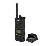 Motorola XT460 2 Way Radio with Display