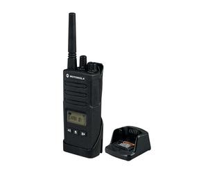 Motorola XT460 Business Two Way Radio RMP0166BDLAA