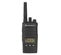 Motorola XT460 Business Two Way Radio RMP0166BDLAA MR00640