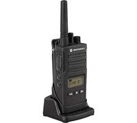 Motorola XT460 2 Way Radio with Display