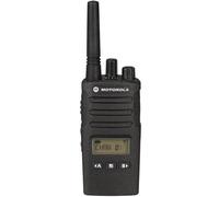 Motorola XT460 Two-Way Radio with Charger