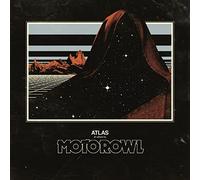 Motorowl - Atlas [VINYL]